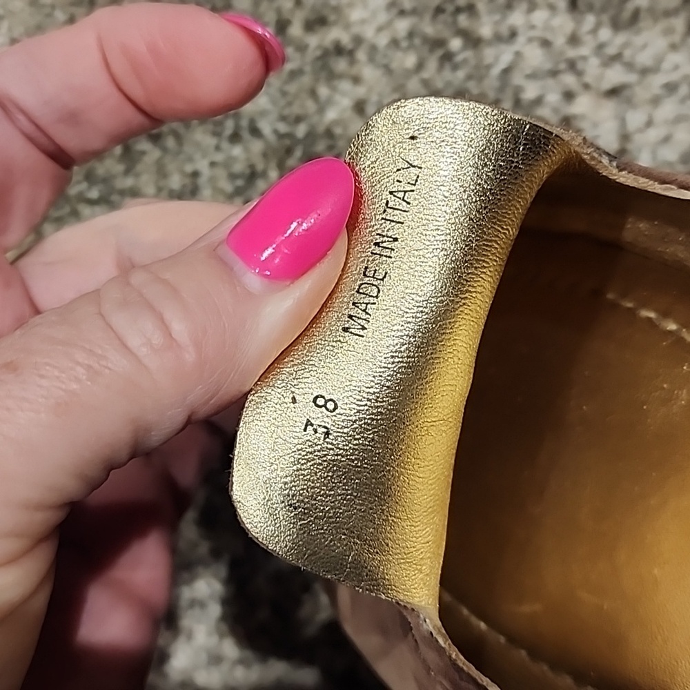 Shoe - Picture 5 of 5